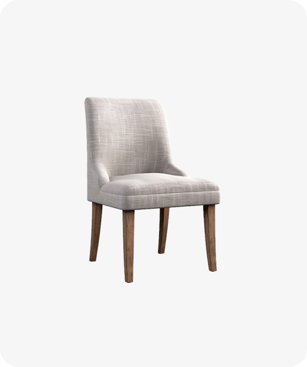 VintageNest Bookshelf